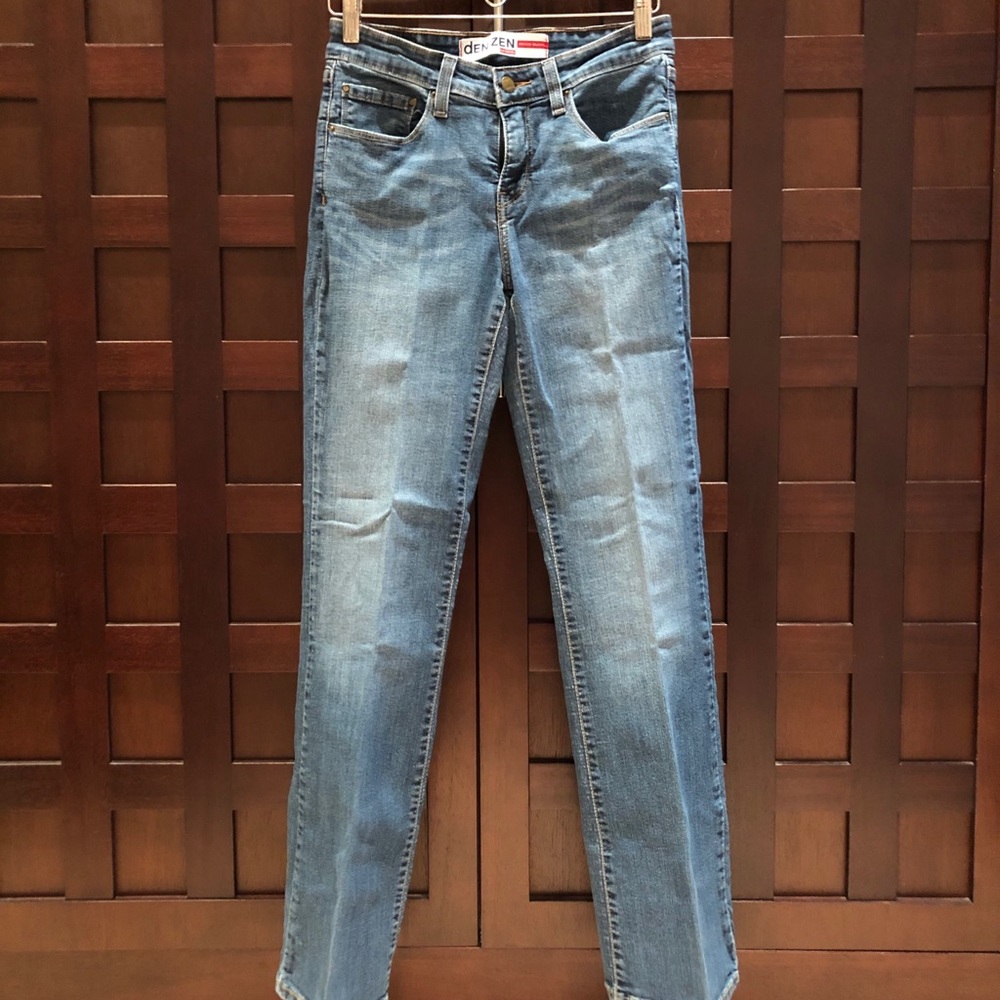 Denizen ladies jeans by Levi’s